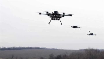 بلجيكا تحقق في بلاغات جديدة عن رصد مسيرة فوق قاعدة عسكرية بلجيكا تحقق في بلاغات جديدة عن رصد مسيرة فوق قاعدة عسكرية