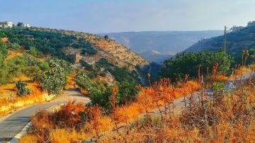 تعرف على حالة الطقس حتى الجمعة