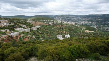 عجلون تستعد لحزمة واسعة من المشاريع السياحية والاستثمارية عجلون تستعد لحزمة واسعة من المشاريع السياحية والاستثمارية