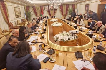 قانونية الأعيان تقر تعديلات معدل خدمة العلم لعام 2025