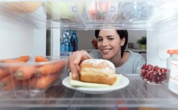 كيف تتغلب على الرغبة الشديدة في السكر