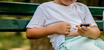 لماذا يصيب السكري الأطفال؟ لماذا يصيب السكري الأطفال؟