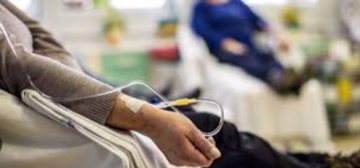 مرضى السرطان في الجنوب يتساءلون بمحبة: هل نسي صوتنا؟