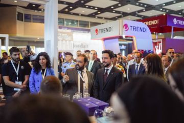 ولي العهد يرعى مؤتمر ومعرض التقدم والابتكار والتكنولوجيا في الأمن السيبراني