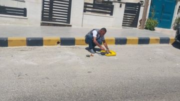 أمانة عمان تزيل أكثر من 9050 حاجزا وعائقا