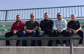 اختتام تصفيات دورة ميلاد القائد لكرة القدم الخماسية في العقبة