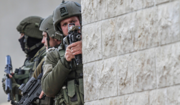 استشهاد شاب فلسطيني برصاص الاحتلال غرب نابلس استشهاد شاب فلسطيني برصاص الاحتلال غرب نابلس