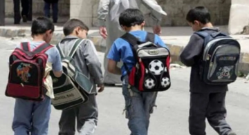 الاردن .. قد يحمل الطالب المدرسي (ايباد) بدلا من الكتب بالسنوات القادمة الاردن .. قد يحمل الطالب المدرسي (ايباد) بدلا من الكتب بالسنوات القادمة