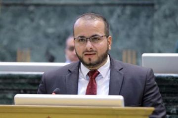 الرياطي: كارثة العقبة في رقبة الحكومة