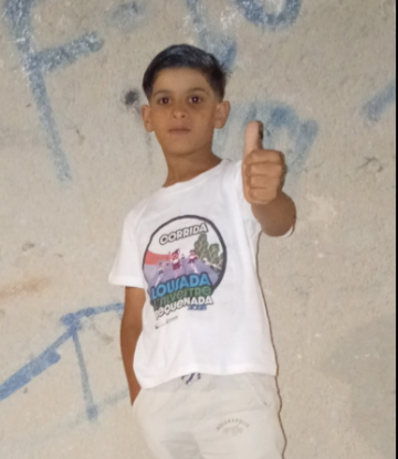 العثور على طفل مفقود في المفرق ووالده يكشف ما حدث لسرايا