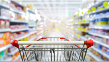 انخفاض واستقرار أسعار معظم السلع الغذائية في الأردن خلال تشرين الأول