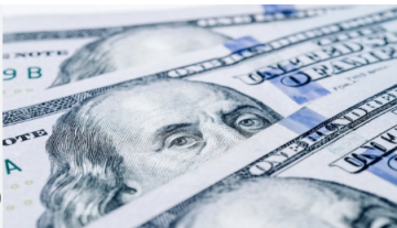 انشقاق حاد في بنك الاحتياطي الفيدرالي يثير الشكوك حول فرص خفض الفائدة انشقاق حاد في بنك الاحتياطي الفيدرالي يثير الشكوك حول فرص خفض الفائدة