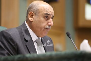 بتوجيهات من الرئيس مازن القاضي .. المكتب الإعلامي لمجلس النواب ينفتح على وسائل الإعلام بتوجيهات من الرئيس مازن القاضي .. المكتب الإعلامي لمجلس النواب ينفتح على وسائل الإعلام