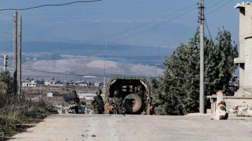 سوريا: توغل إسرائيلي جديد وإطلاق نار كثيف في ريف القنيطرة
