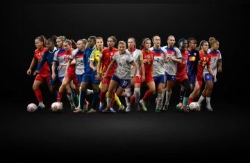 لاعبة عربية تدخل قوائم المرشحين لجوائز فيفا