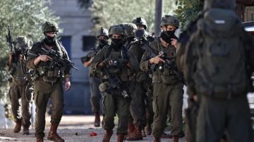 محللون: هذه أهداف إسرائيل الحقيقية لتصعيد عملياتها شمالي الضفة عاجل