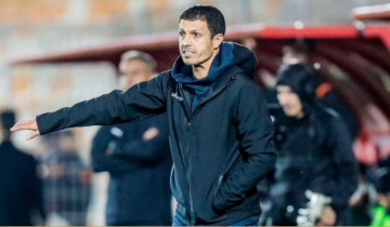 مدرب النشامى: لا مكان في المنتخب لمن يضع شروطا للانضمام مدرب النشامى: لا مكان في المنتخب لمن يضع شروطا للانضمام