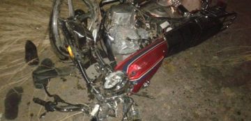 مصرع طالب بانقلاب دراجة نارية والنيابة العامة تحقق في ملابسات الحادث