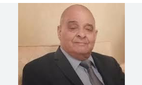 وفاة معالي الشيخ جمال حديثه الخريشا (أبو حديثه)