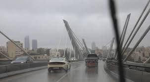 أمطار رعدية اليوم تمتد تدريجيا نحو مختلف المناطق بالمملكة