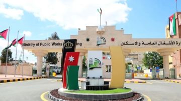 ارتفاع موازنة الأشغال رغم ضغط الموارد وتراجع تمويل اللامركزية