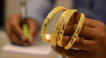 التسعيرة الثانية ... انخفاض أسعار الذهب محليا وغرام 21 يهبط إلى 82.8 دينارا