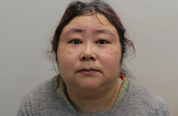 السجن 11 عاما لـ (ملكة البتكوين)