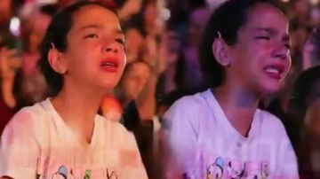 الشامي يخرج عن صمته ويهاجم منتقدي بكاء الفتيات