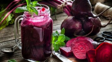 الشمندر: الفوائد الصحية والتحذيرات عند الإفراط في تناوله