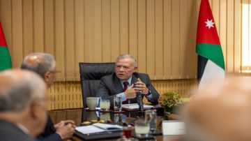 الملك يوعز بتشكيل لجنة لتطوير القضاء.. والتوسع في تطبيق العقوبات البديلة عاجل