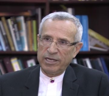 النائب أحمد السراحنة يستنكر قرار الجمعية الأميركية لأطباء الغدد الصماء بفصل الدكتور كامل العجلوني