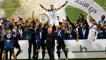 انطلاق منافسات الأسبوع السادس من الدرع الجمعة