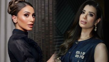 بعد بلاغ دينا الشربيني.. قناة تلفزيونية تتبرأ من تصريحات مذيعتها بعد بلاغ دينا الشربيني.. قناة تلفزيونية تتبرأ من تصريحات مذيعتها