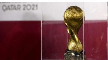 تغييرات بلوائح كأس العرب .. أبرزها قانون الـ 10 لاعبين 