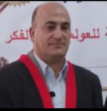 خالد السالم.. قيادة تعيد تعريف الريادة وتؤسس لنهضة أكاديمية متجددة خالد السالم.. قيادة تعيد تعريف الريادة وتؤسس لنهضة أكاديمية متجددة