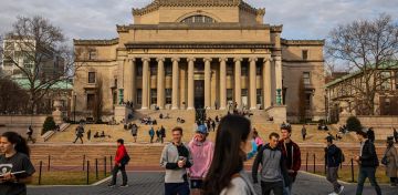 نيك فوينتس: المناهج في جامعة كولومبيا تحت المراقبة خوفا من انتقاد إسرائيل عاجل