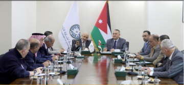 وزير البيئة: تسهيل وحماية الاستثمارات بالمملكة أولوية ثابتة