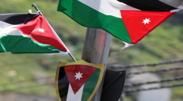 الأردن يعزز مكانته كوجهة رياضية سياحية آمنة في المنطقة