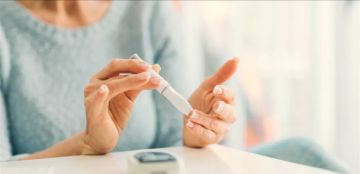 التغذية والرياضة سلاحان لمواجهة مرض لا يرحم الإهمال