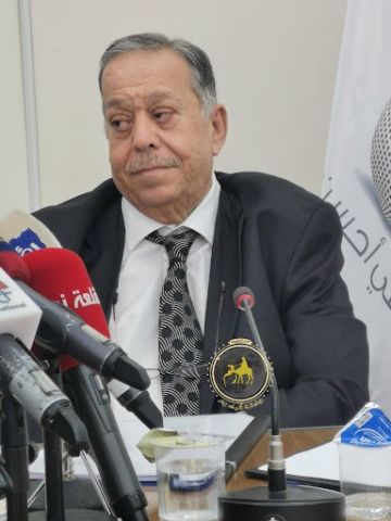 التل والداود .. لمسة وفاء