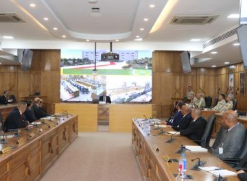 التلهوني: استقلال القضاء ركيزة أساسية لتحقيق الأمن الوطني والعدالة الناجزة