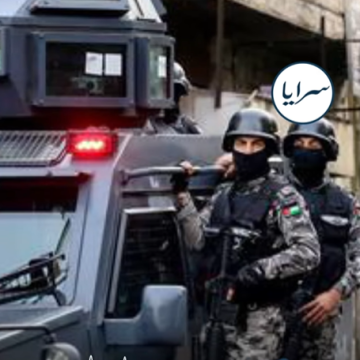 النائب عن الرمثا خالد أبو حسان يكشف لـ سرايا تفاصيل جديدة حول المداهمة (استمع)