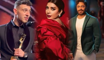 بعد أنغام.. باريس تستقبل حفلات 4 نجوم عرب في هذه المواعيد