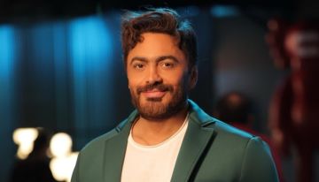 تامر حسني يتعافى من أزمة صحية ويوجه رسالة لكريستيانو رونالدو تامر حسني يتعافى من أزمة صحية ويوجه رسالة لكريستيانو رونالدو