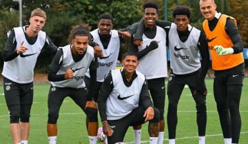 تشيلسي يتلقى ضربة موجعة بسبب تعرض نجمه لحادث منزلي