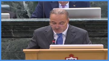 تفاصيل خطاب الموازنة لوزير المالية تفاصيل خطاب الموازنة لوزير المالية