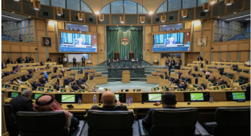 توافق نيابي على 17 لجنة واستثناء الزراعة و العمل و الإدارية .. والجراح: لم يتم اقصاء اي كتلة نيابية