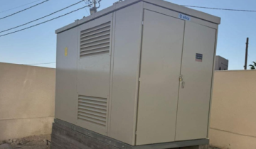 كهرباء معان تنجز مشاريع تطويرية وتغذي مدارس ومناطق جديدة بالطاقة كهرباء معان تنجز مشاريع تطويرية وتغذي مدارس ومناطق جديدة بالطاقة