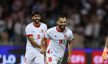 محلل رياضي لـ سرايا : ودية تونس تختبر جاهزية اللاعبين للعب تحت الضغط البدني محلل رياضي لـ سرايا : ودية تونس تختبر جاهزية اللاعبين للعب تحت الضغط البدني