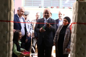 معرض الكتاب والتراث بمدرسة الكفرين يجسد أهمية الثقافة والتراث في العملية التعليمية معرض الكتاب والتراث بمدرسة الكفرين يجسد أهمية الثقافة والتراث في العملية التعليمية